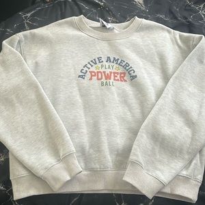 Princess Polly crew neck